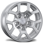 Диски Replay SZ71 5.5x15 5*139.7 ET5 DIA108.6 BK Литой SZ71, Replay SZ71 5.5x15 5*139.7 ET5 DIA108.6 BK Литой, Диски