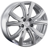 B254, Replay B254 8x20 5*112 ET27 DIA66.6 GMF Литой, Диски