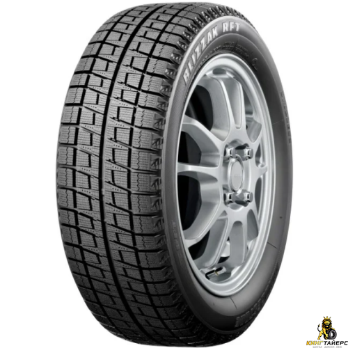 Bridgestone Blizzak RFT 275/40 R20 102Q XL RunFlat