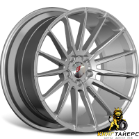 Inforged IFG19 8x18 5*114.3 ET35 DIA67.1 Silver Литой