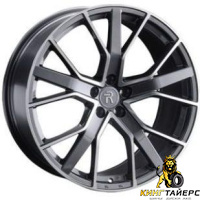 Replay A156 9.5x21 5*112 ET31 DIA66.6 MGMF Литой