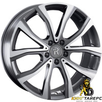 Replay MR218 8.5x19 5*112 ET34.5 DIA66.6 GMF Литой