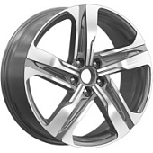 Диски KP004, Диски
