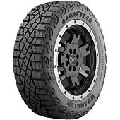 Wrangler Territory MT Goodyear Wrangler Territory MT 285/70 R17 116S