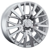 LX98, Replay LX98 8x18 5*150 ET56 DIA110.1 SF Литой, Диски