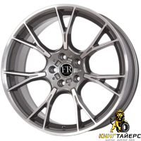 Replica FR B190 9.5x19 5*112 ET40 DIA66.6 GMF Литой