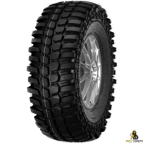 Lakesea Mudster M/T 33/12.5 R15 108N