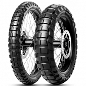 Karoo 4 Metzeler Karoo 4 150/70 R18 70T Задняя Эндуро Metzeler