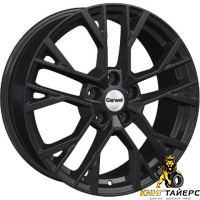 Carwel Камак 7x18 5*108 ET43 DIA65.1 GRT Литой
