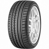 Continental ContiSportContact 2 275/35 R20 102Y XL FP