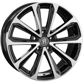 Диски JG44, Диски