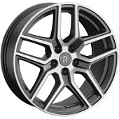 Диски HV65, Диски