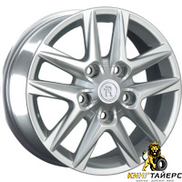 Replay TY102 8.5x20 5*150 ET58 DIA110.1 GM Литой