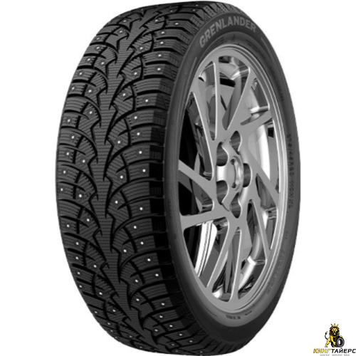 Grenlander Icedefensor Stud I 205/55 R16 94T