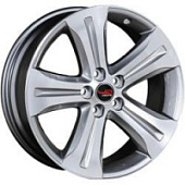 Диски LX23, Диски