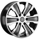 Диски HV17, Диски