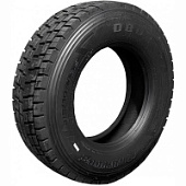 Барнаульский ШЗ D802 315/70 R22.5 152M Ведущая