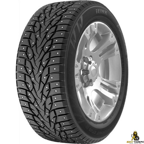 iLINK Wintervorhut Stud III 235/55 R19 105T