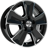 Диски KL-263, Диски