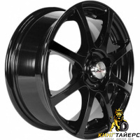 X'trike X-114 5.5x14 4*100 ET45 DIA67.1 HSB Литой
