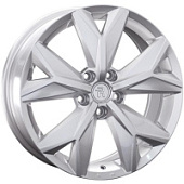 Диски TY354, Диски