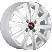 Yokatta MODEL-22 6.5x16 5*108 ET50 DIA63.3 WF Литой