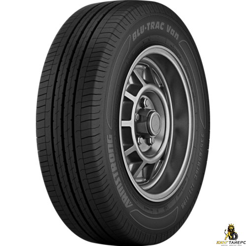 Armstrong Blu-Trac Van 195/75 R16C 107/105S