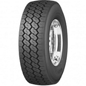 Kelly Armorsteel KMT 385/65 R22.5 160K Прицеп