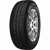 Gripmax SureGrip A/S Van 195/60 R16C 99/97T