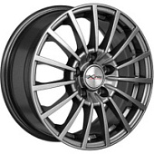 X-106, X'trike X-106 6.5x15 5*114.3 ET45 DIA67.1 HSB Литой, Диски