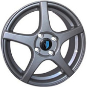 Диски Venti 1510 6x15 4*98 ET35 DIA58.6 BL Литой 1510, Venti 1510 6x15 4*98 ET35 DIA58.6 BL Литой, Диски