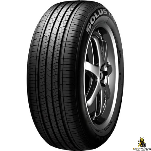 Kumho Solus KH16 175/55 R15 77T