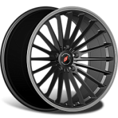 IFG36, Inforged IFG36 8.5x20 5*108 ET45 DIA63.3 Black Machined Lip Литой, Диски