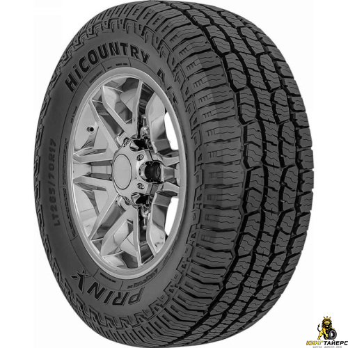 Prinx HiCountry A/T HA2 275/55 R20 117T XL