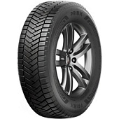 Prinx Vanea 4S, Шины