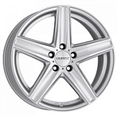 TG, Dezent TG 8x17 5*112 ET40 DIA66.6 S Литой, Диски