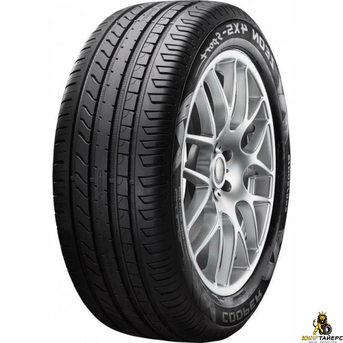 Cooper Zeon 4XS Sport 265/65 R17 112H