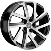 Диски LX208, Диски