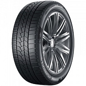 ContiWinterContact TS 860 S Continental ContiWinterContact TS 860 S 265/45 R20 108W XL MGT FP