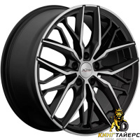 X'trike X-139 7.5x19 5*110 ET33 DIA67.1 BH Литой