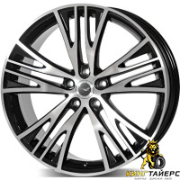 Lizardo XH606 8.5x20 5*114.3 ET38 DIA67.1 BMF Литой