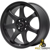 Race Ready CSS356 7.5x17 4*100 ET42 DIA60.1 MK-M Литой
