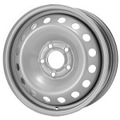 9133, KFZ 9133 6.5x16 5*130 ET66 DIA89.1 S Штампованный, Диски