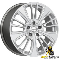 Скад KL-1060 7.5x18 5*110 ET46 DIA63.3 Алмаз Литой