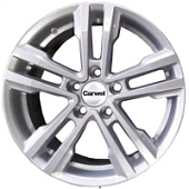 Диски Аллаки, Диски