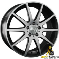 Replay VV221 7x18 5*112 ET43 DIA57.1 MBFP Литой