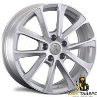 Replay LX130 7x17 5*114.3 ET35 DIA60.1 SF Литой