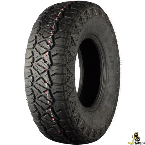 Arivo Rock Trak R/T 255/70 R16 111Q