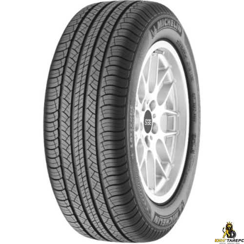Michelin Latitude Tour HP 275/45 R19 108V XL N0