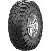 Prinx HiCountry HM1, Шины